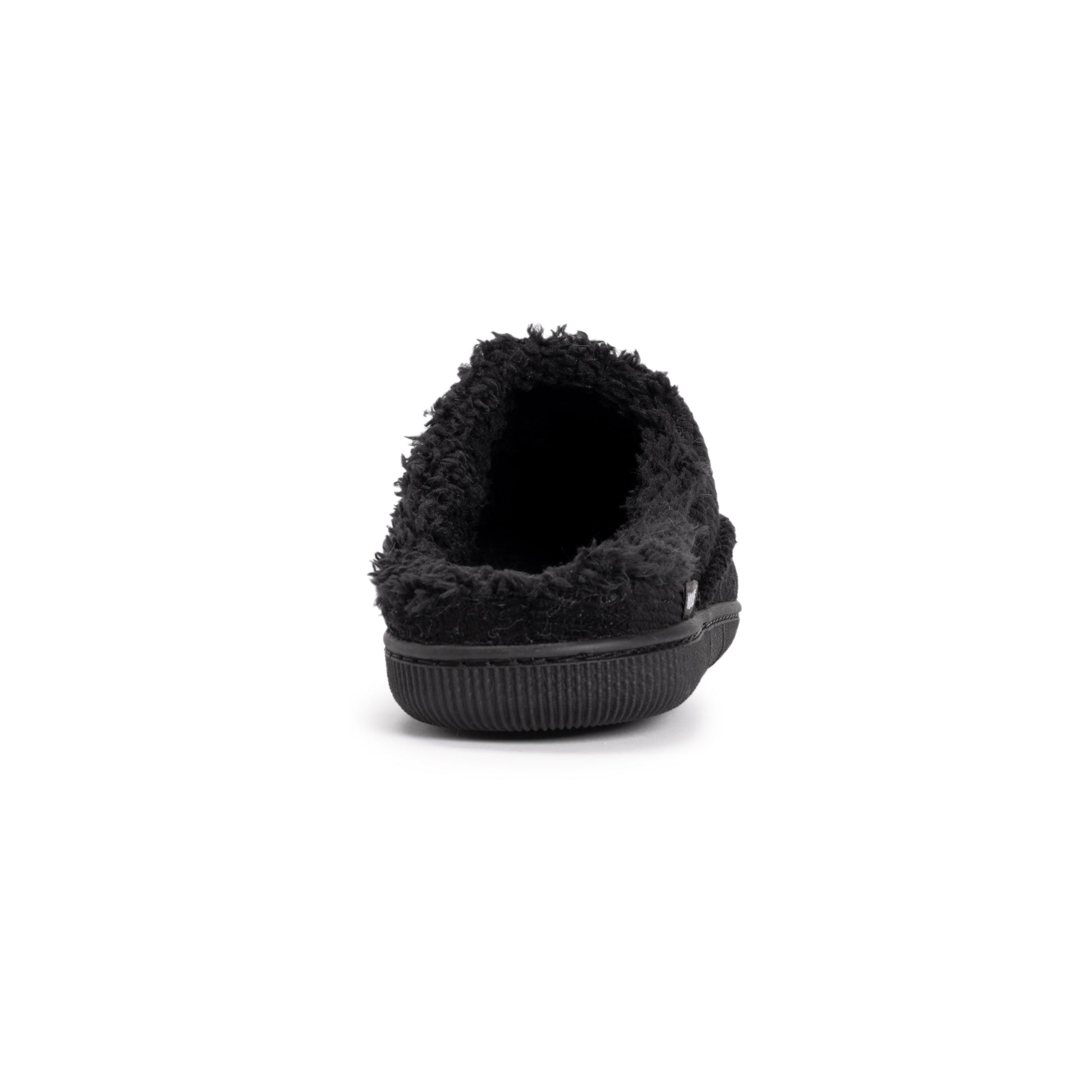 Muk Luks Corduroy Clog Slippers