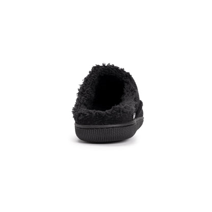 Muk Luks Corduroy Clog Slippers