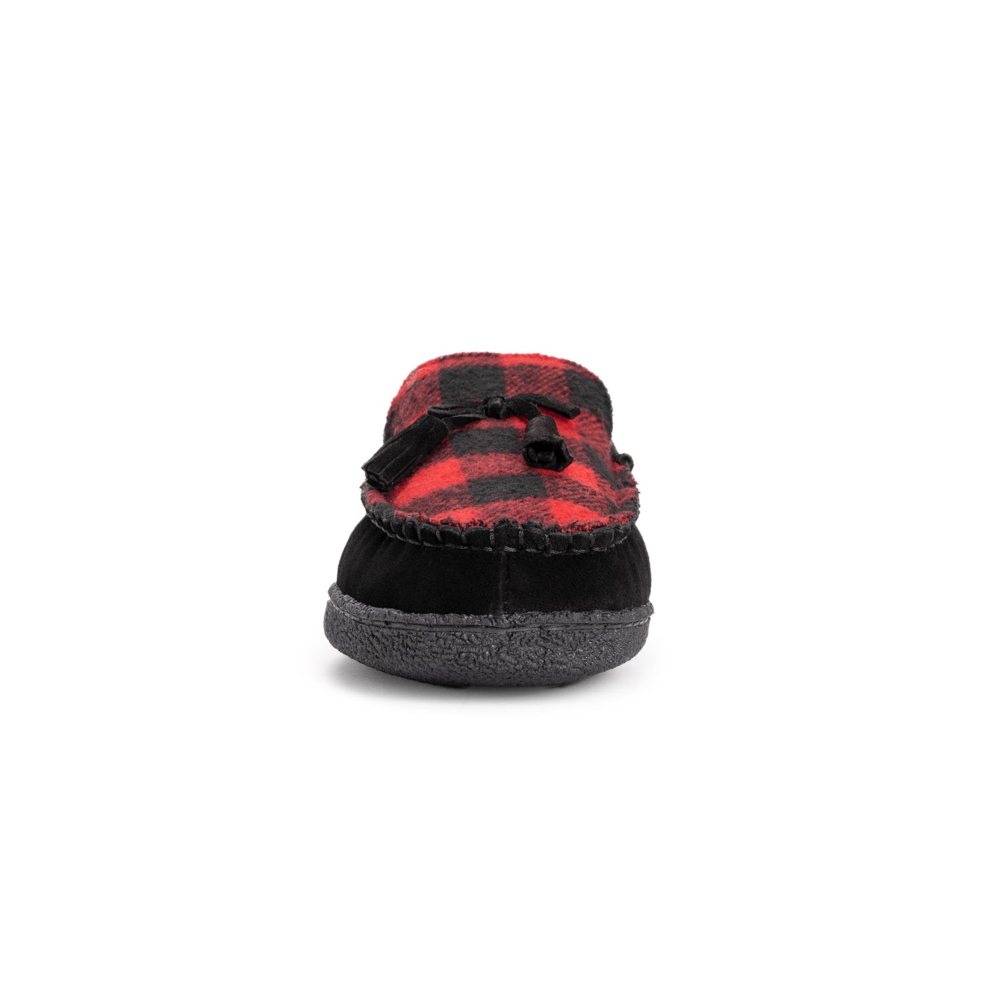 Muk Luks Suede Talan Slipper