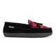 Black/Red Buffalo