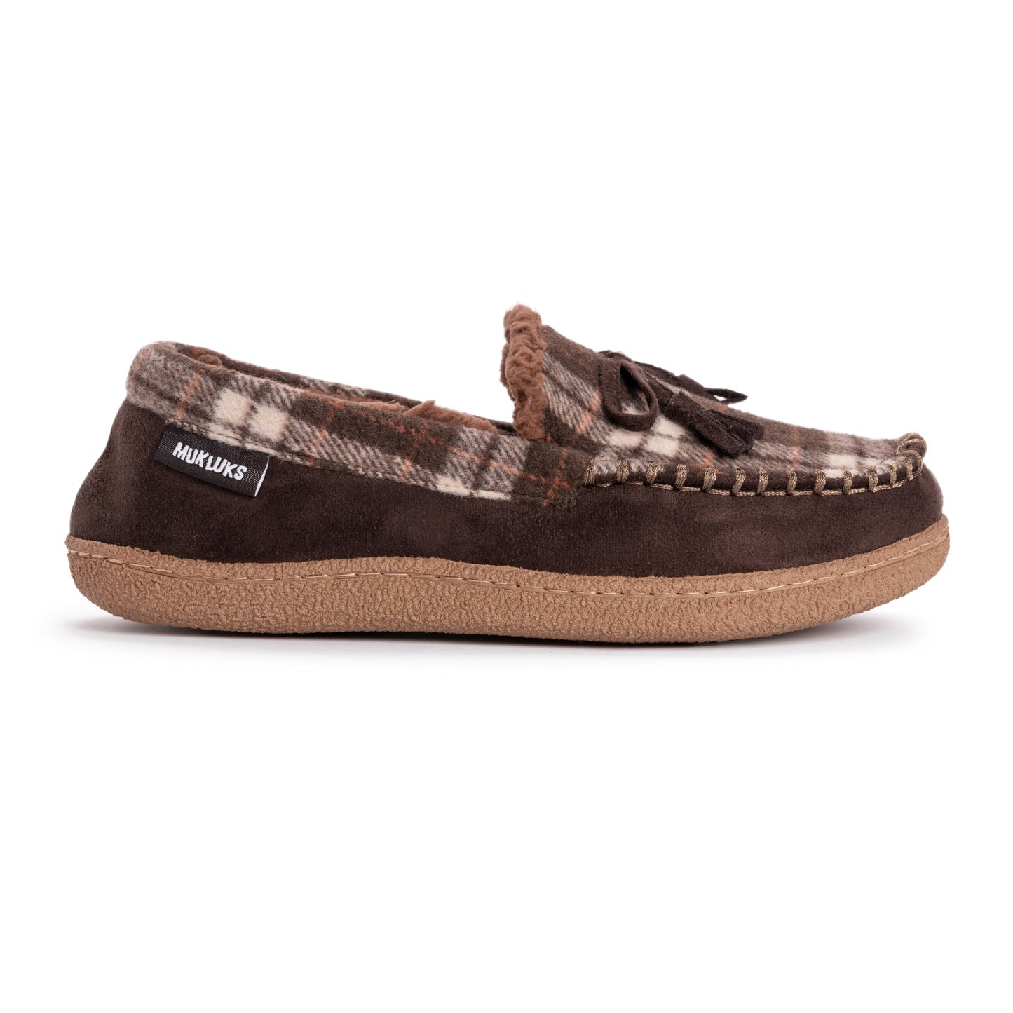 Muk Luks Tanver Slipper