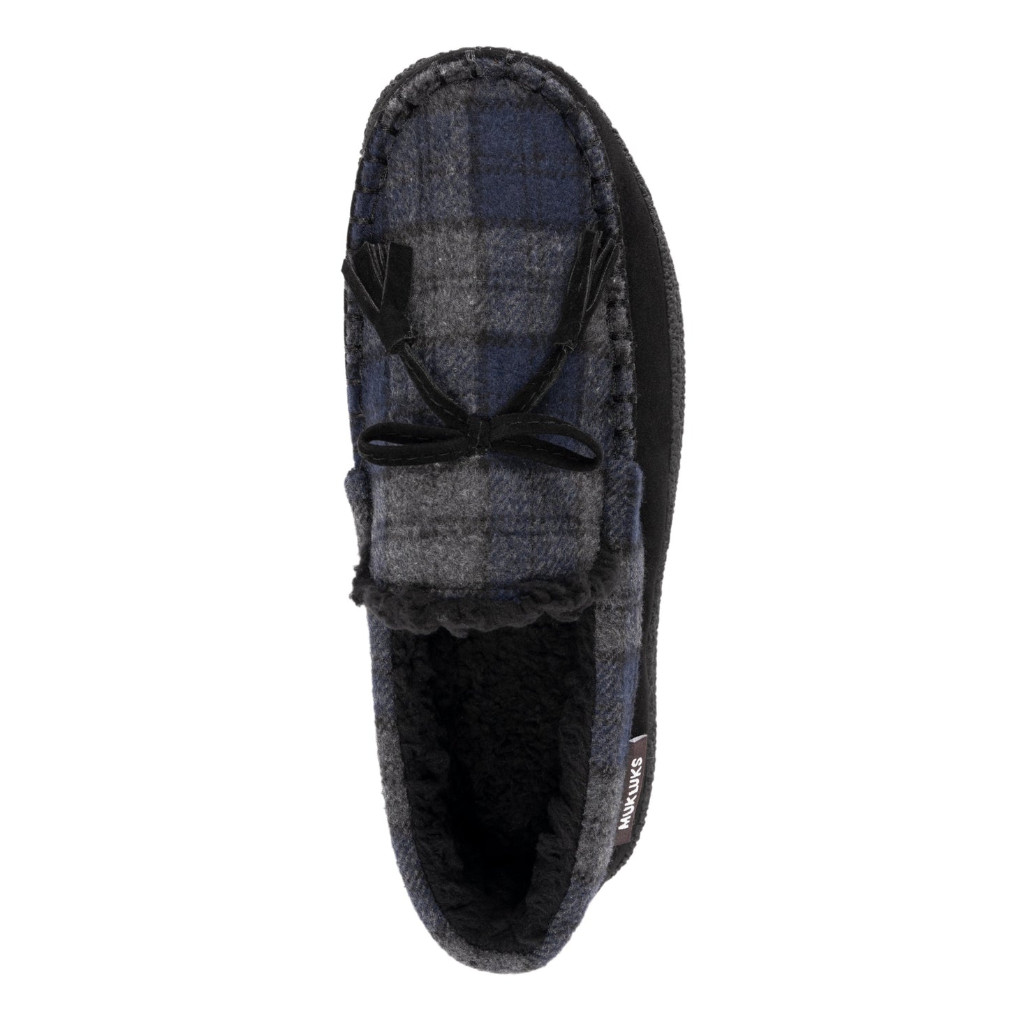 Muk Luks Tanver Slipper