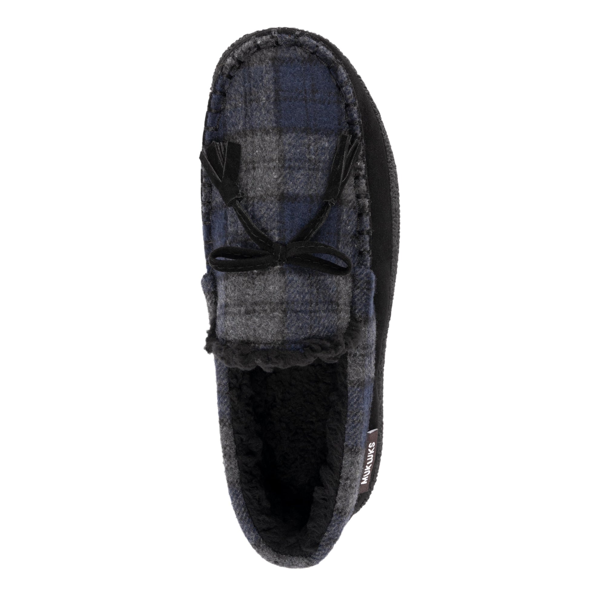 Muk Luks Tanver Slipper