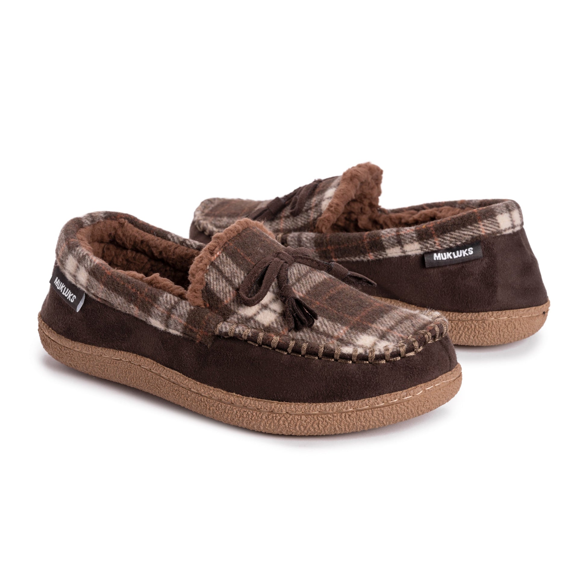 Muk Luks Tanver Slipper