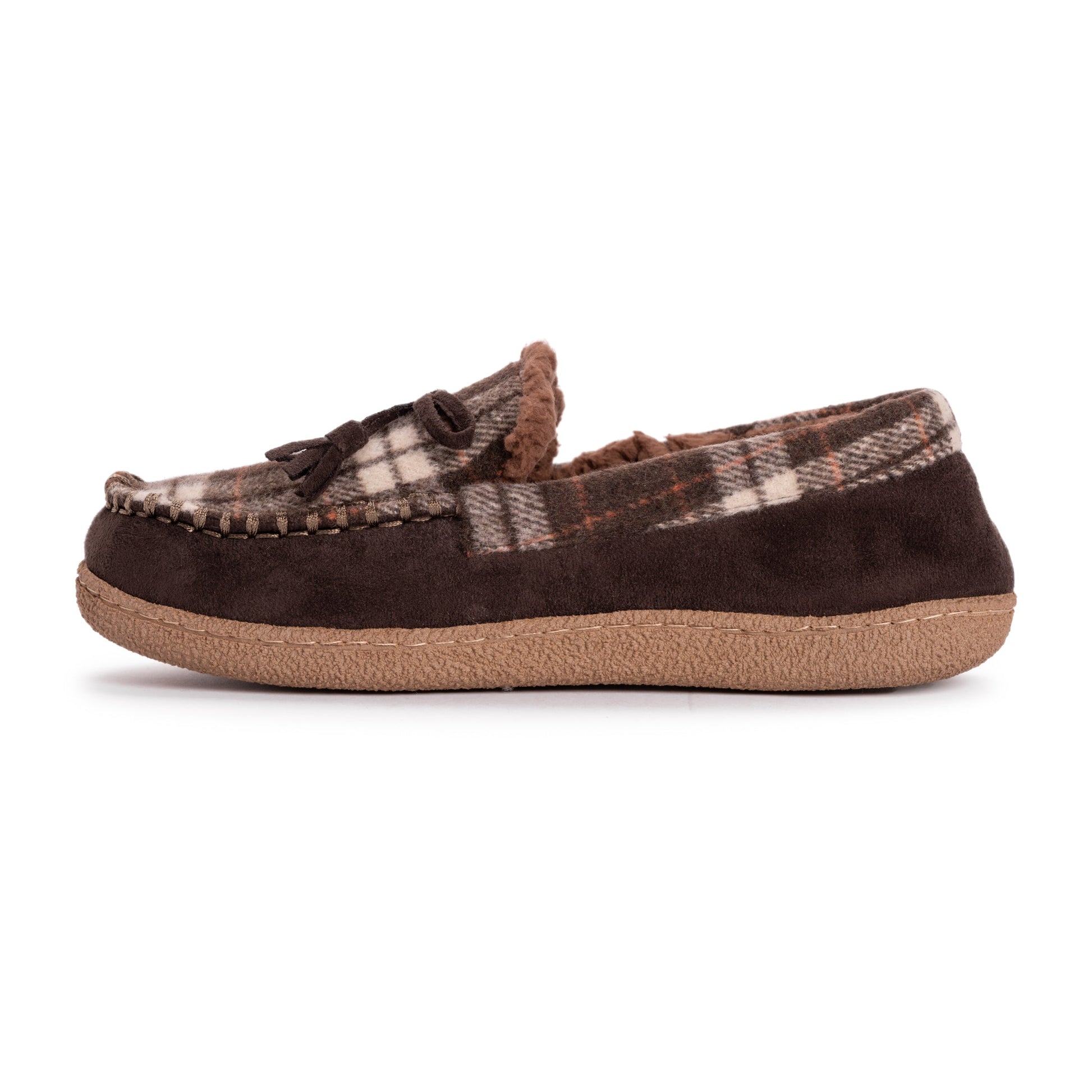 Muk Luks Tanver Slipper
