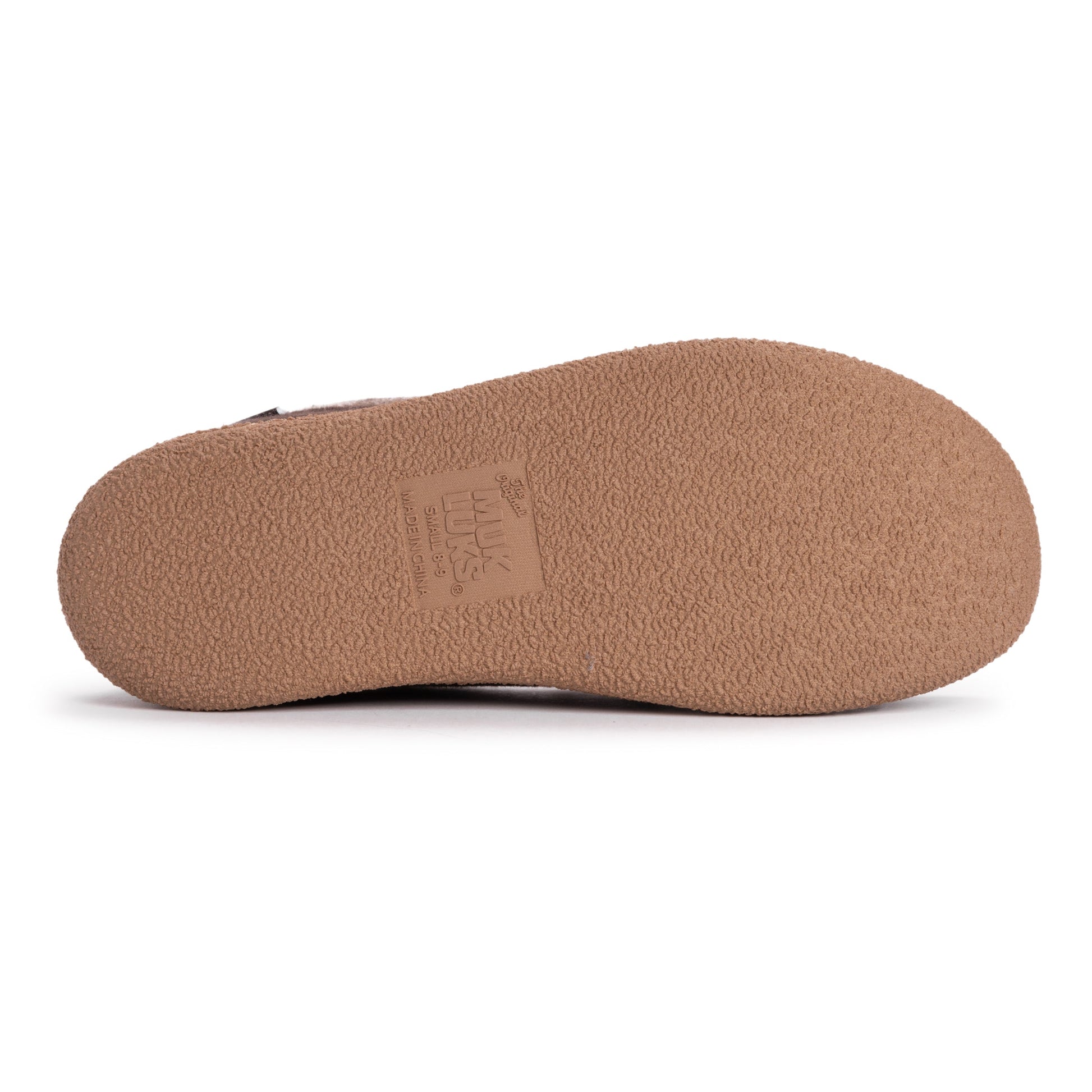 Muk Luks Tanver Slipper