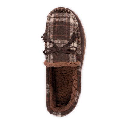 Muk Luks Tanver Slipper