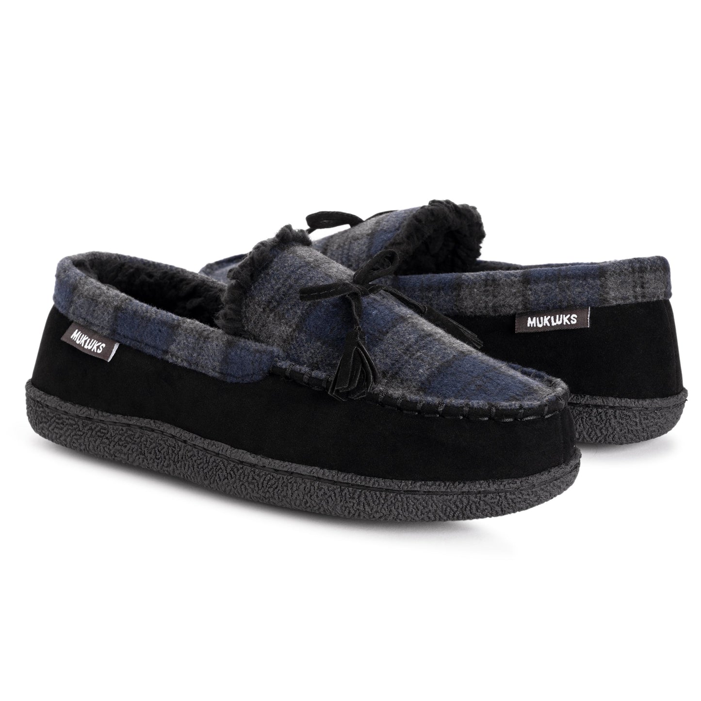 Muk Luks Tanver Slipper