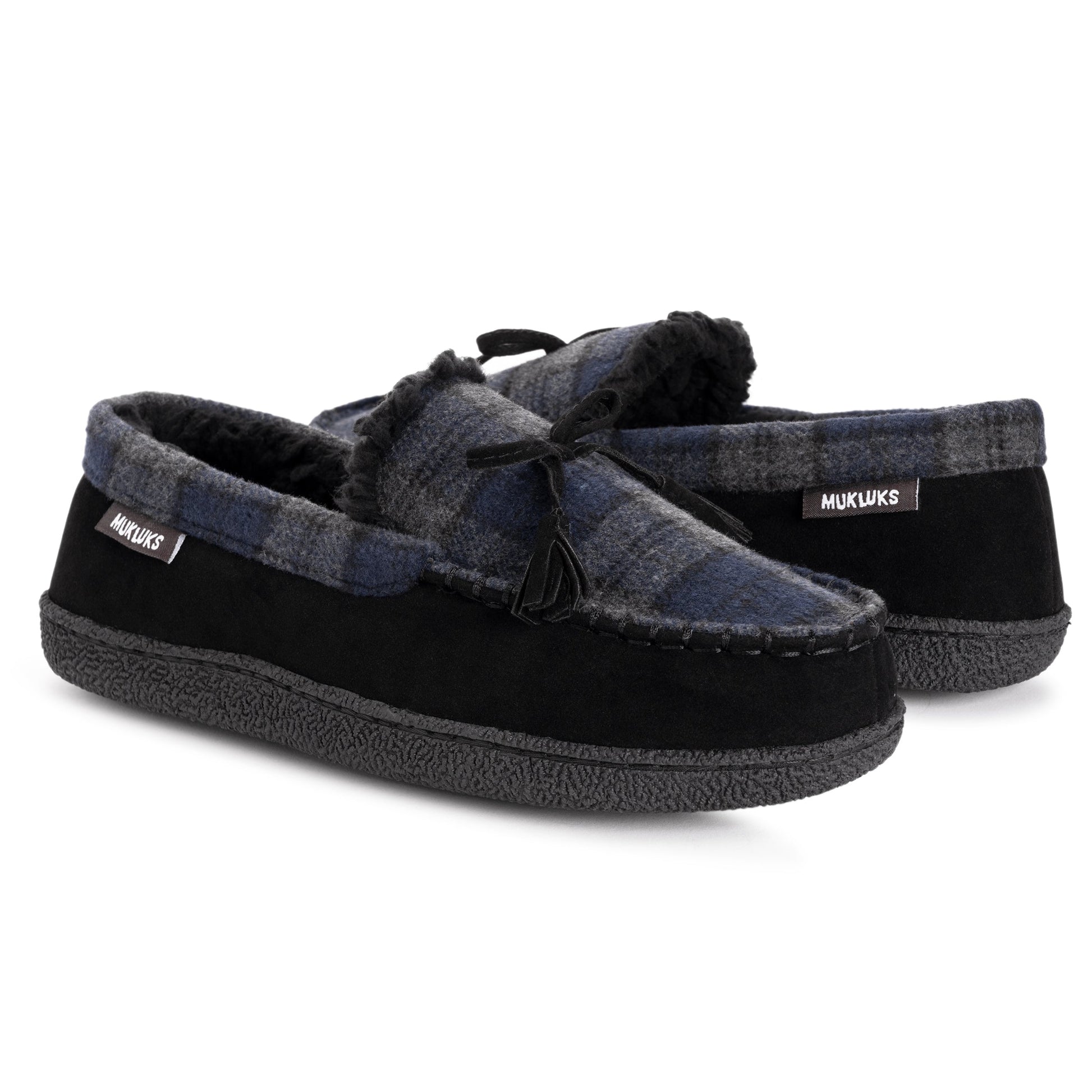Muk Luks Tanver Slipper