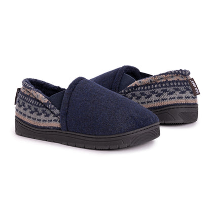 Muk Luks Kristof Slippers