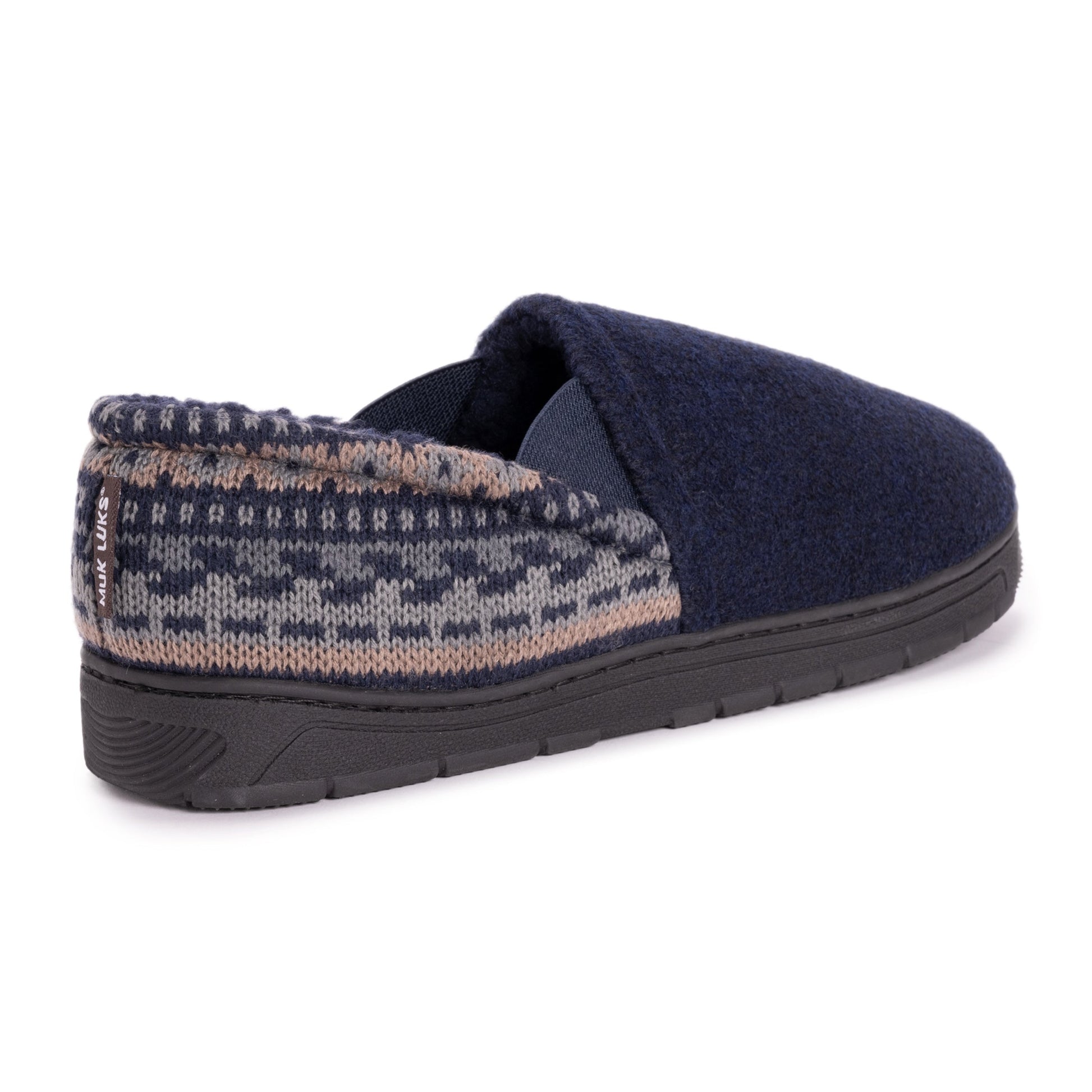 Muk Luks Kristof Slippers