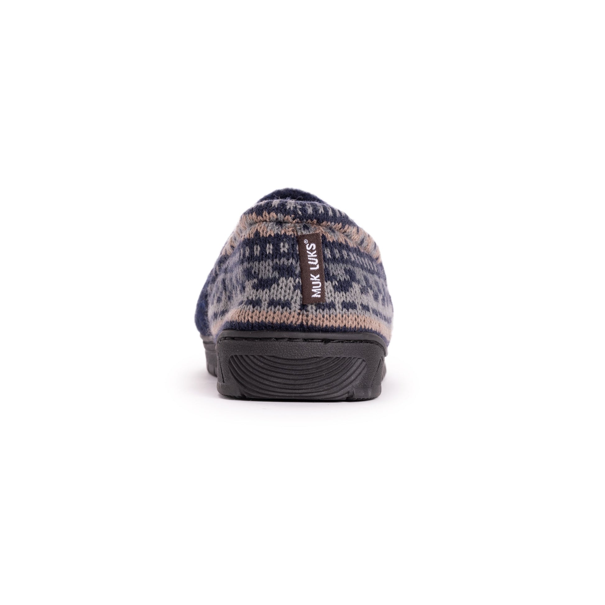 Muk Luks Kristof Slippers