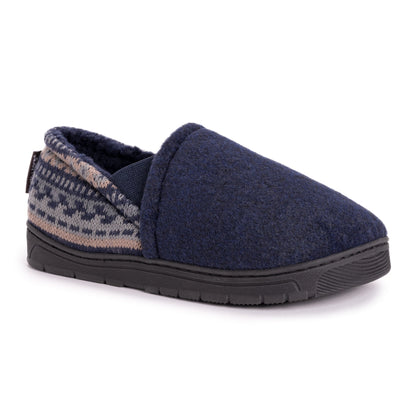 Muk Luks Kristof Slippers