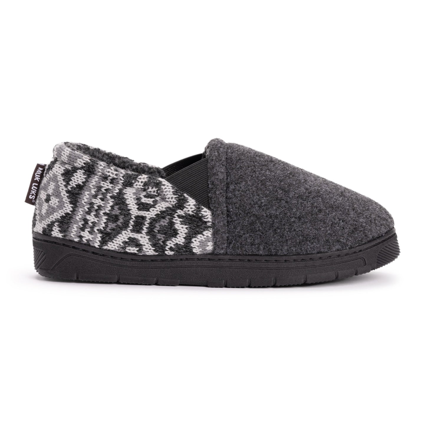 Muk Luks Kristof Slippers