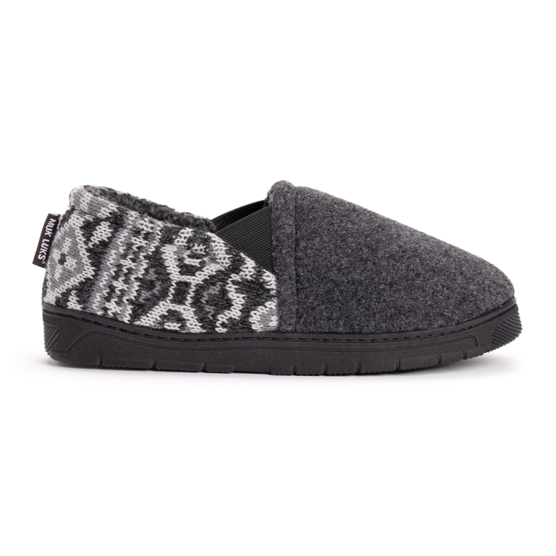 Muk Luks Kristof Slippers