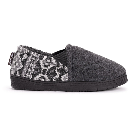 Muk Luks Kristof Slippers