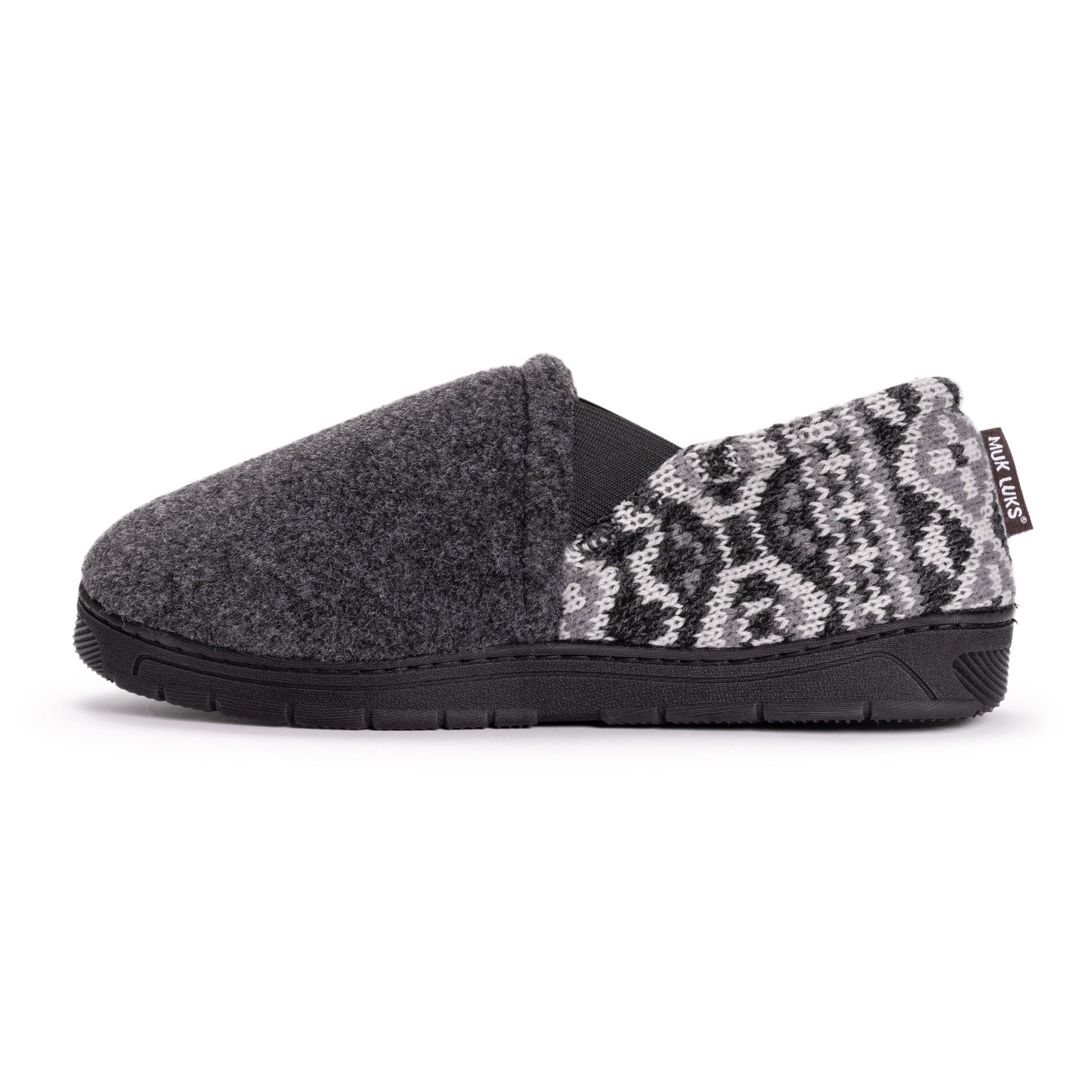 Muk Luks Kristof Slippers