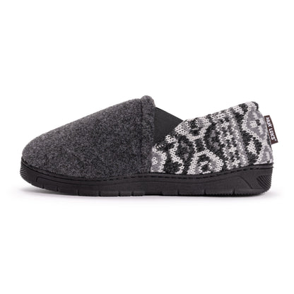 Muk Luks Kristof Slippers