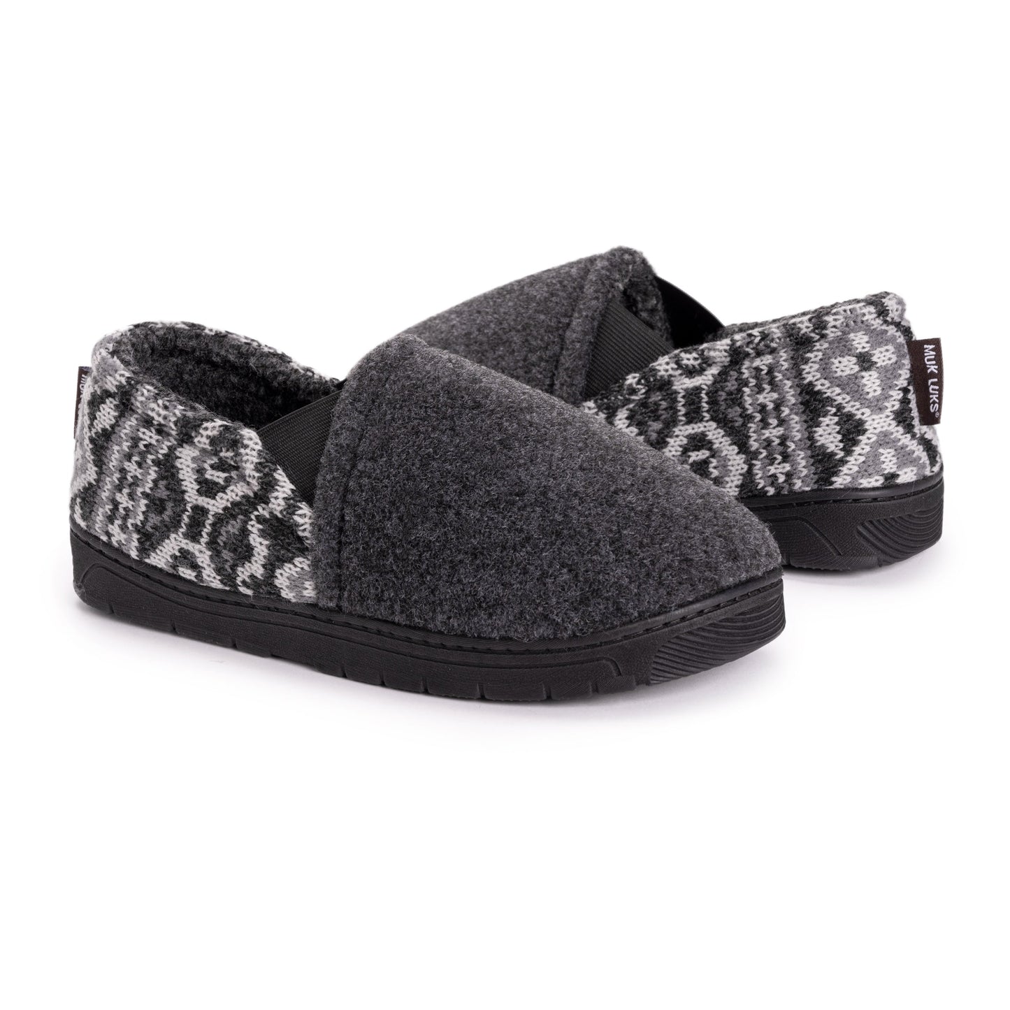 Muk Luks Kristof Slippers
