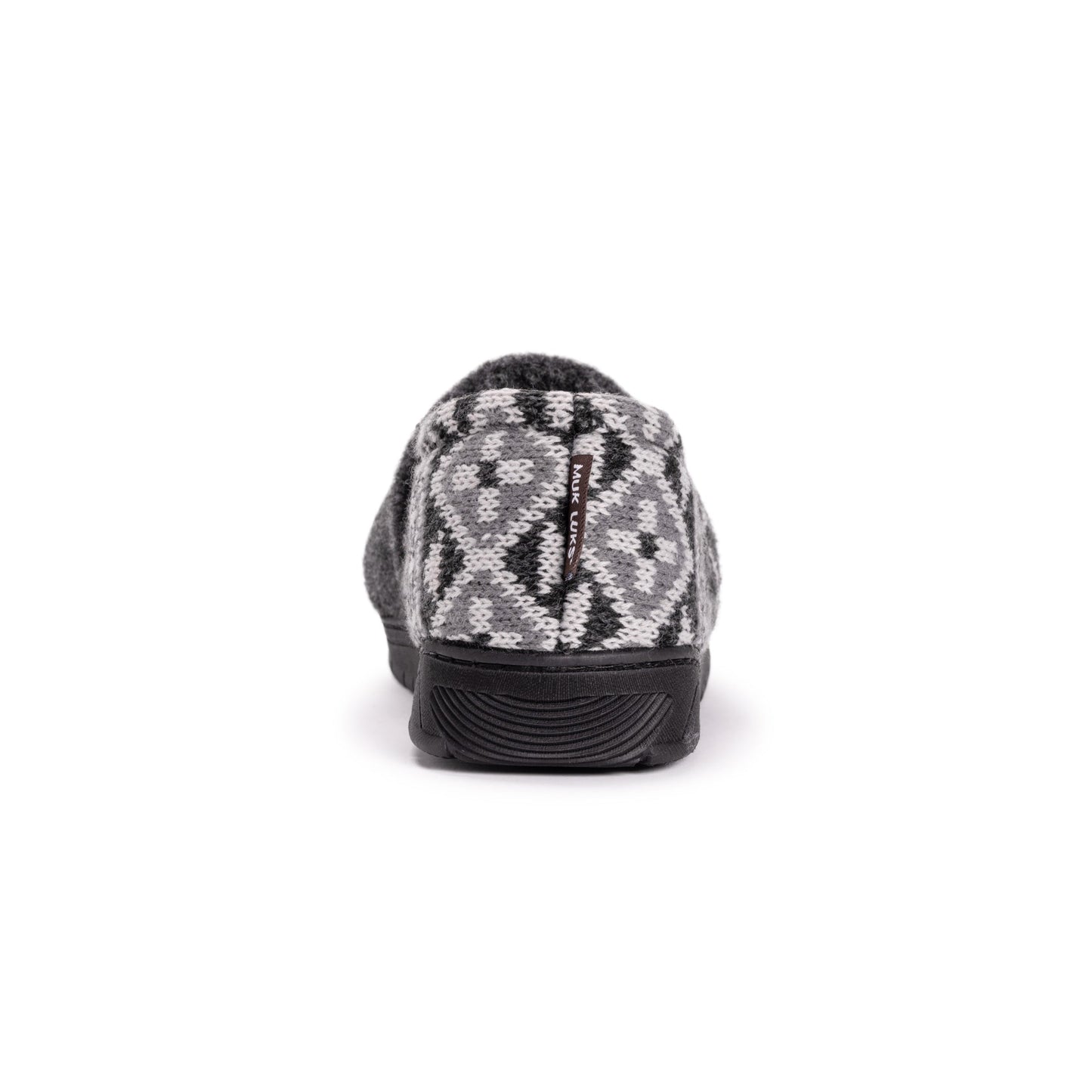 Muk Luks Kristof Slippers