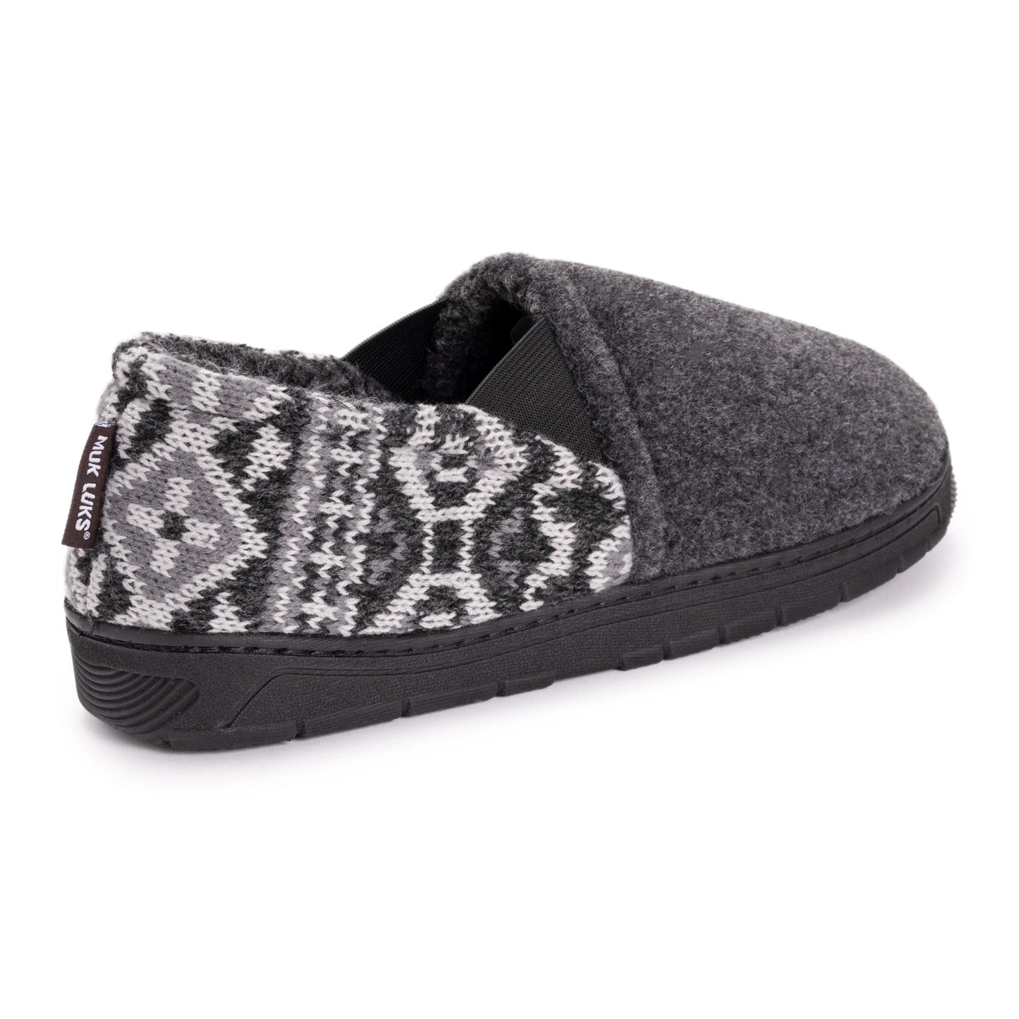 Muk Luks Kristof Slippers
