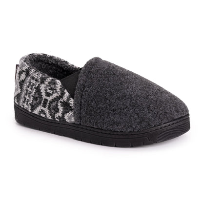 Muk Luks Kristof Slippers