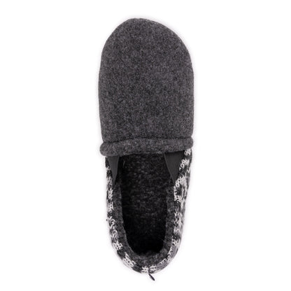 Muk Luks Kristof Slippers
