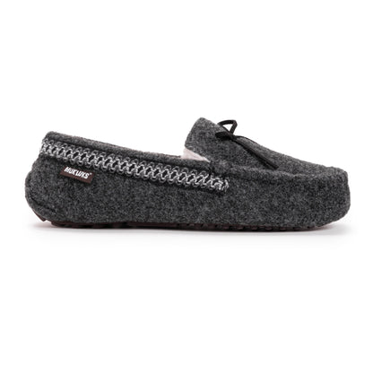 Muk Luks Ethan Moccasin Slippers