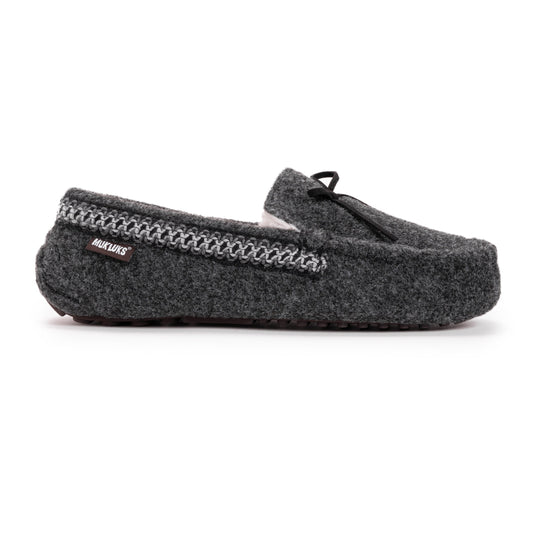 Muk Luks Ethan Moccasin Slippers
