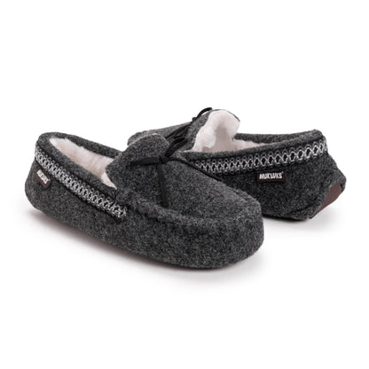 Muk Luks Ethan Moccasin Slippers