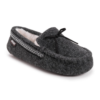 Muk Luks Ethan Moccasin Slippers