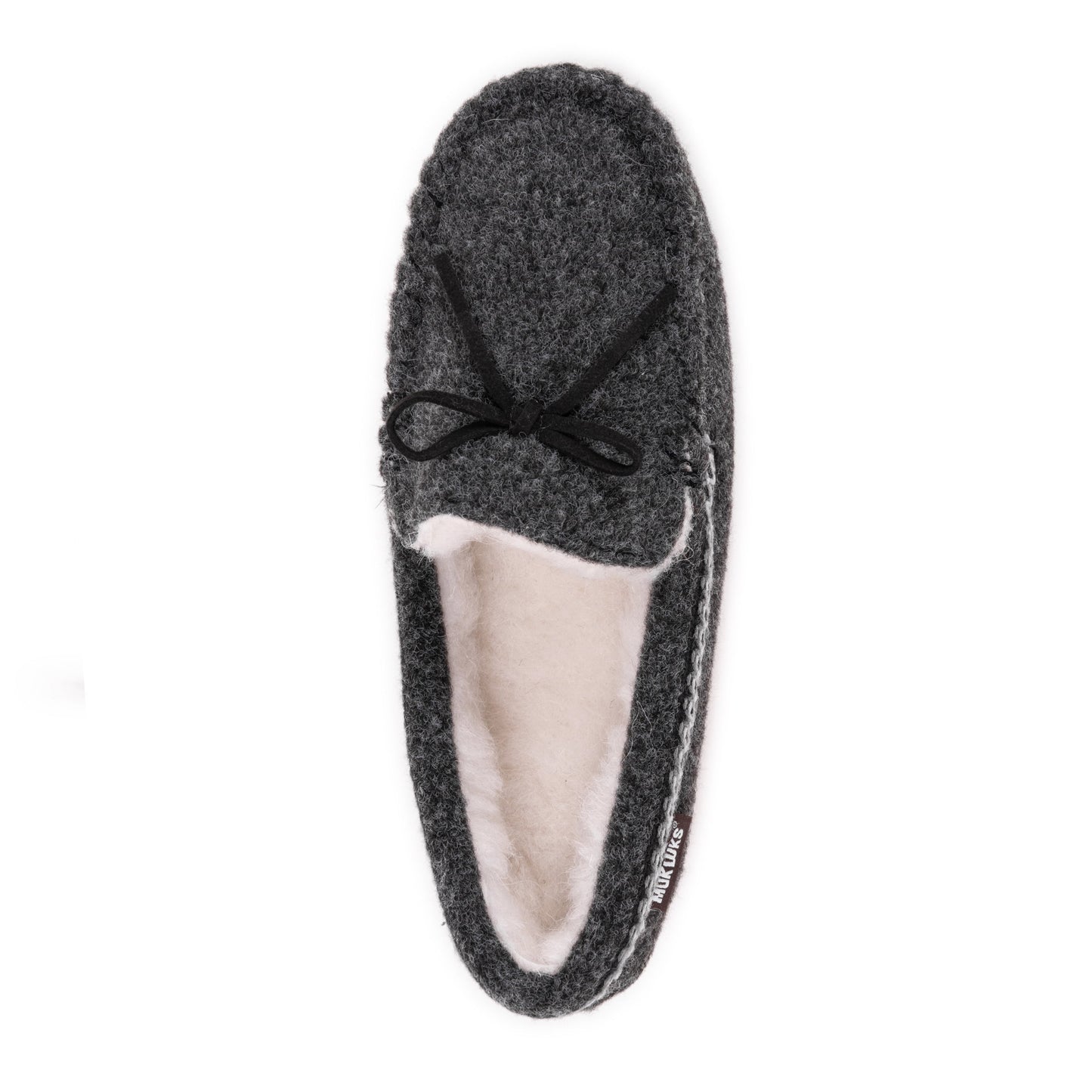 Muk Luks Ethan Moccasin Slippers