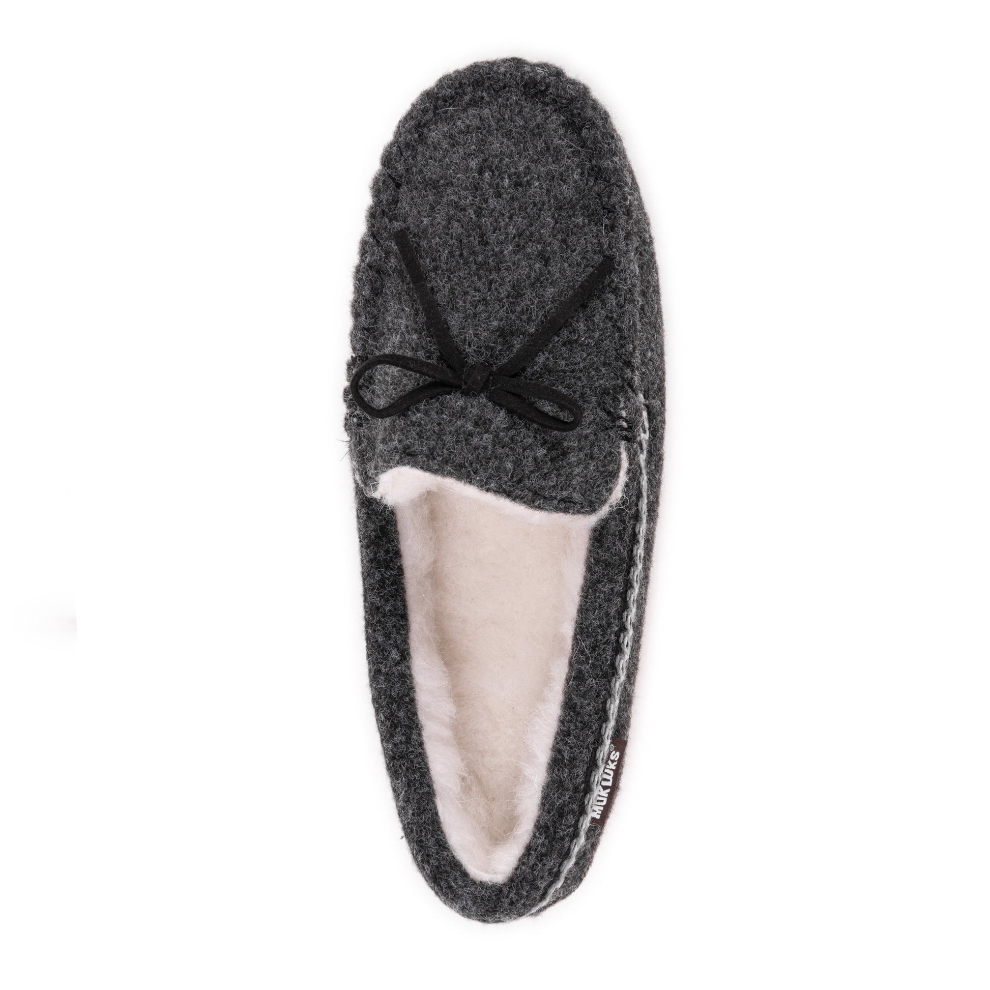 Muk Luks Ethan Moccasin Slippers
