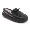 Felted Black