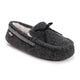 Felted Black