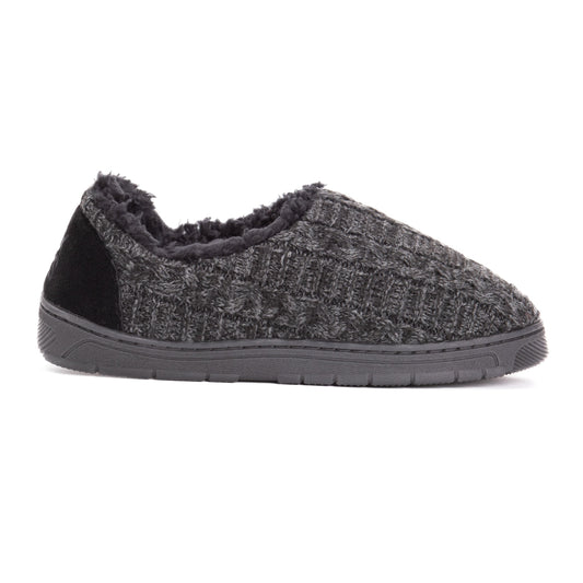 Muk Luks John Slippers