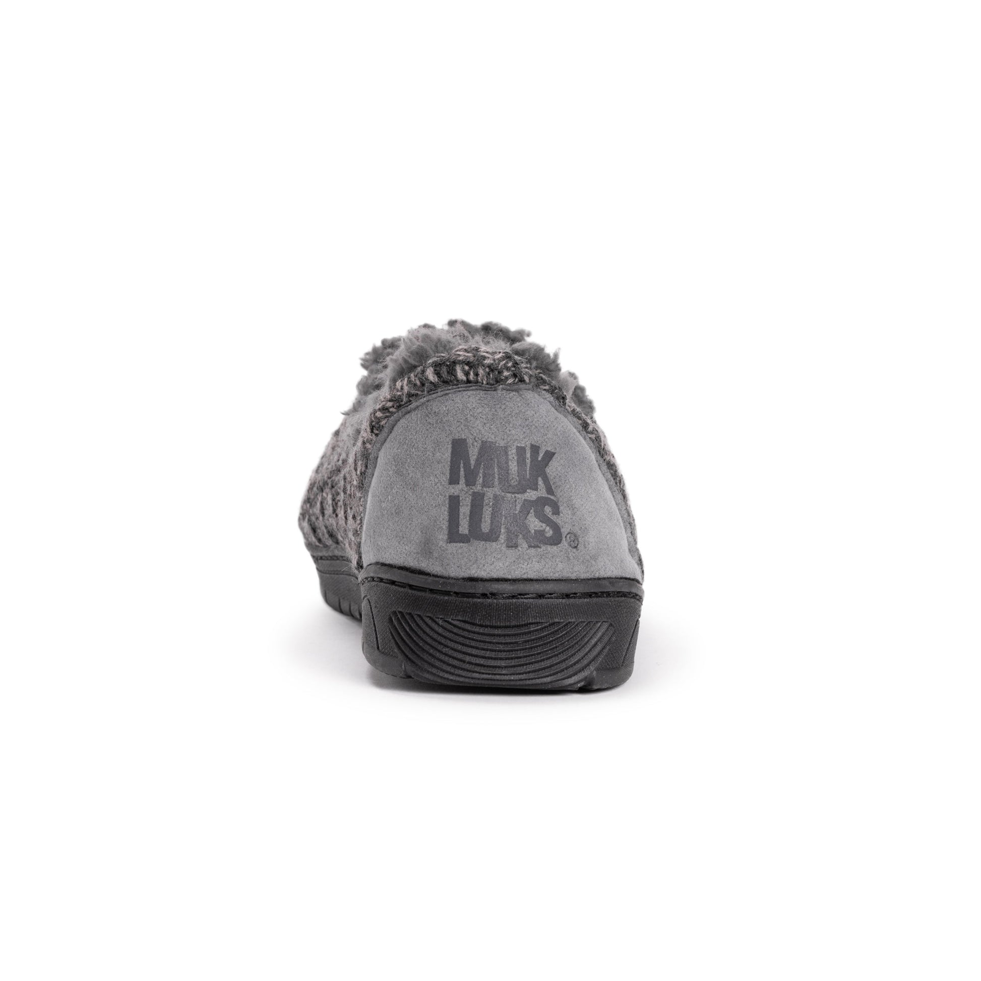 Muk Luks John Slippers