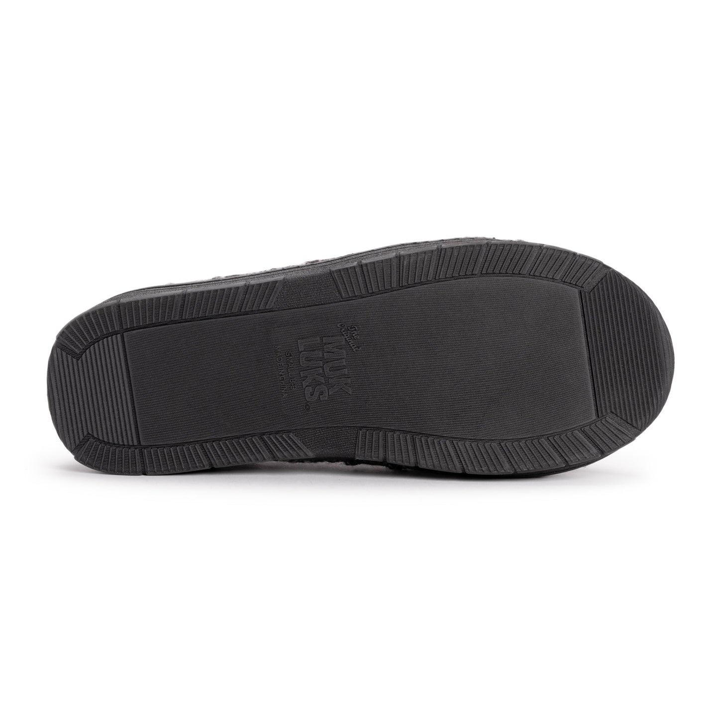 Muk Luks John Slippers