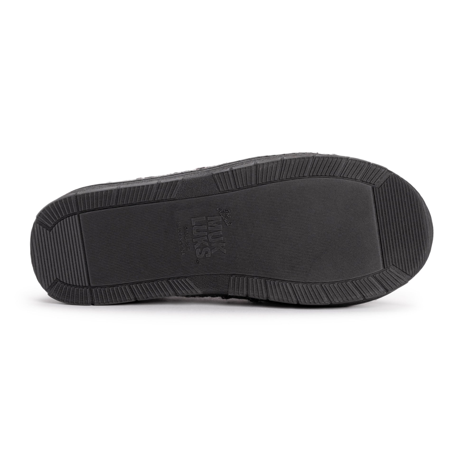 Muk Luks John Slippers
