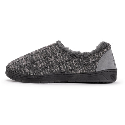 Muk Luks John Slippers