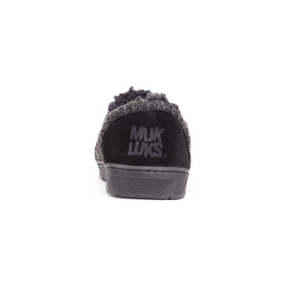 Muk Luks John Slippers
