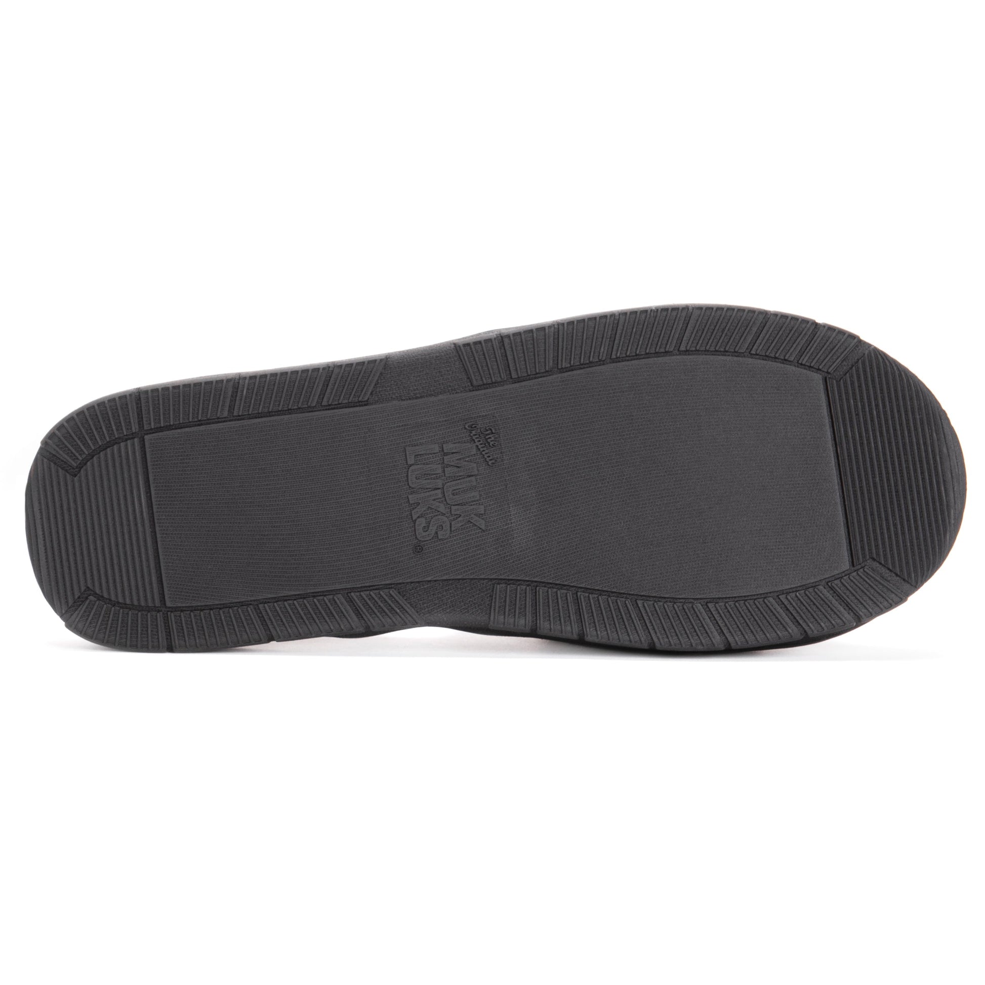 Muk Luks John Slippers