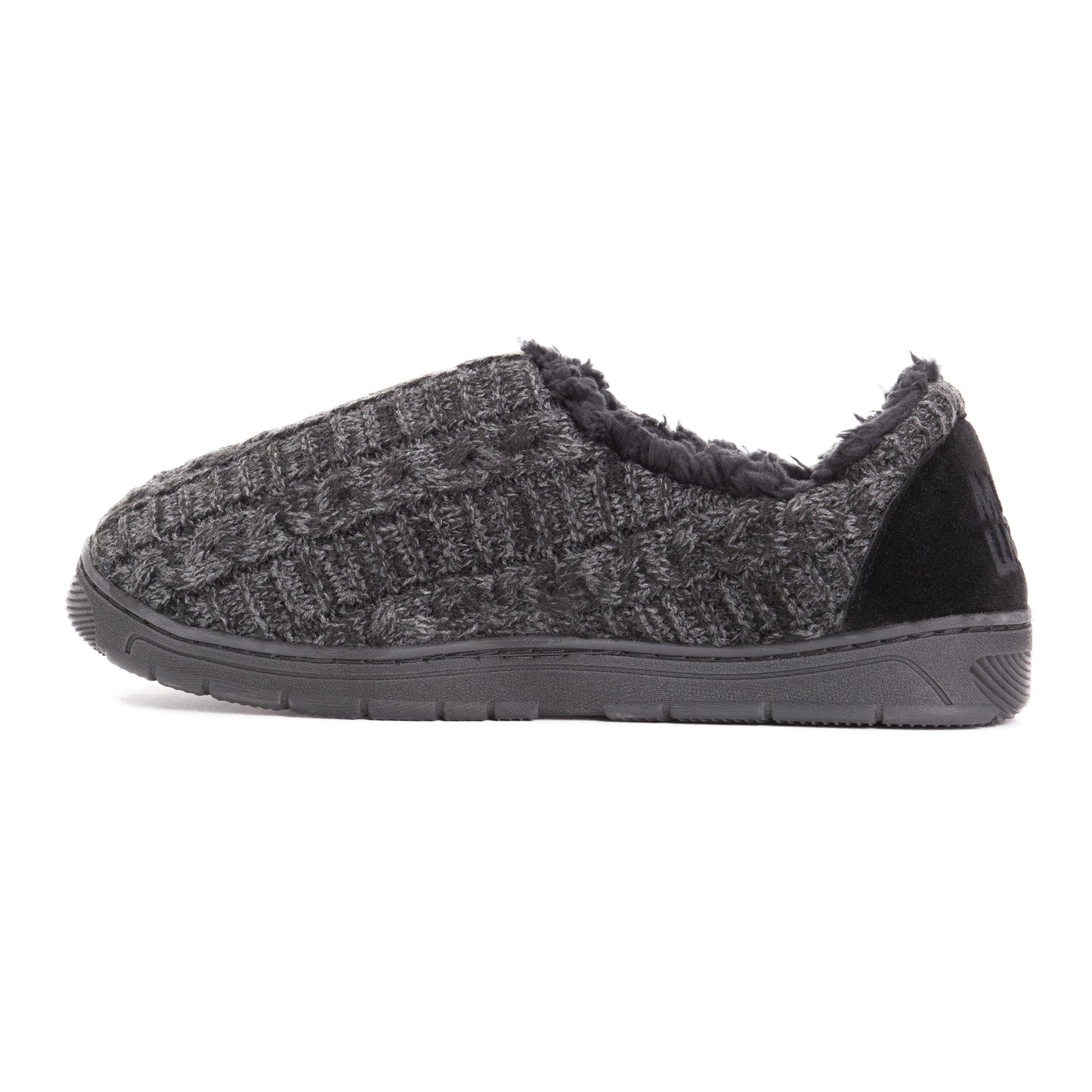 Muk Luks John Slippers