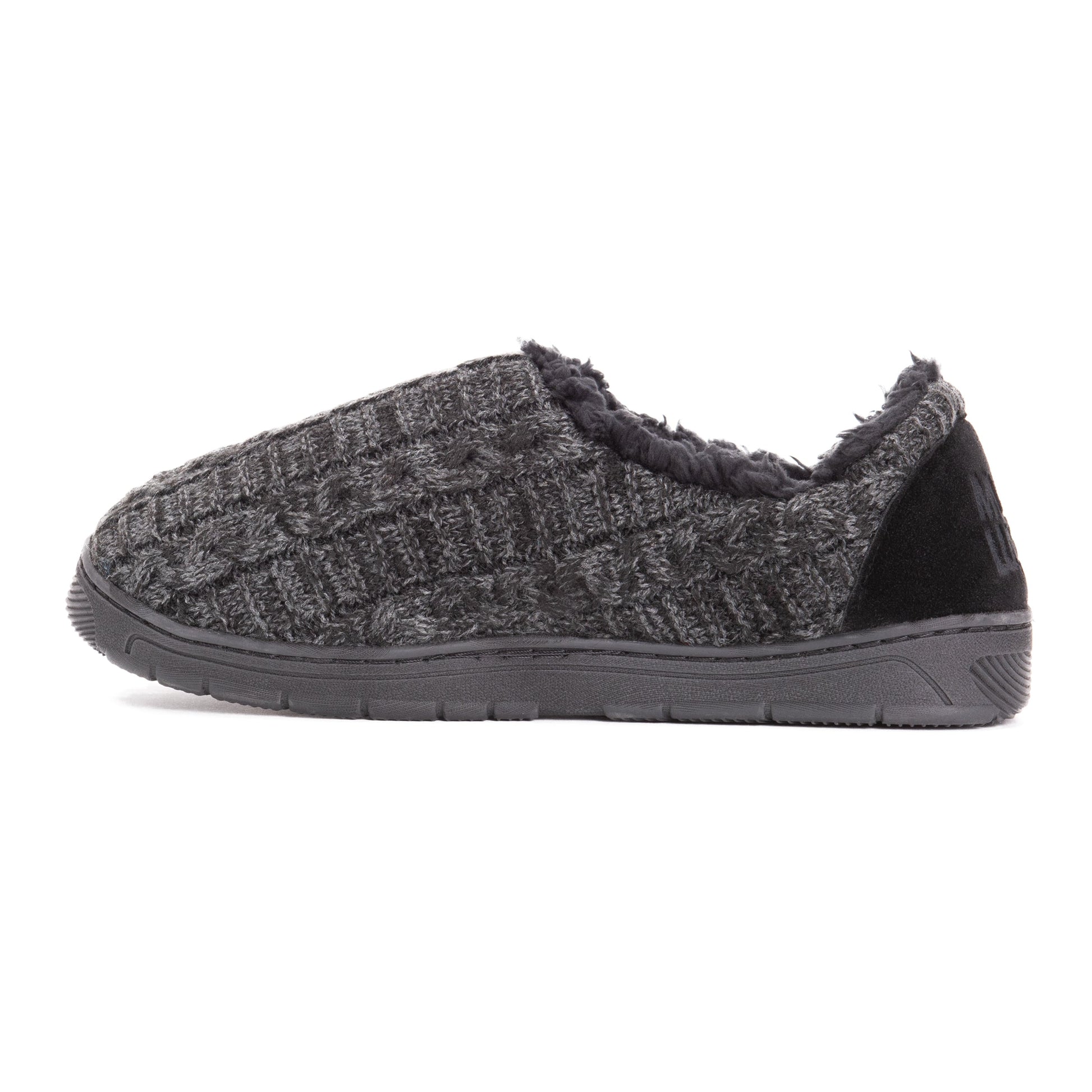 Muk Luks John Slippers