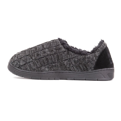 Muk Luks John Slippers