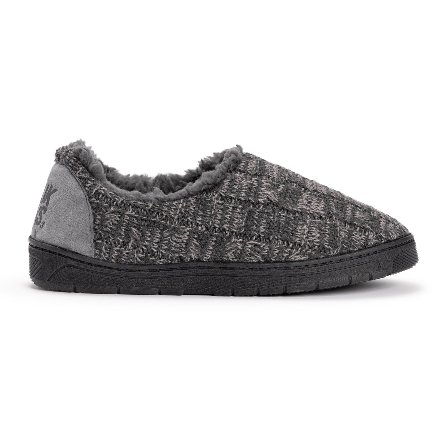 Muk Luks John Slippers