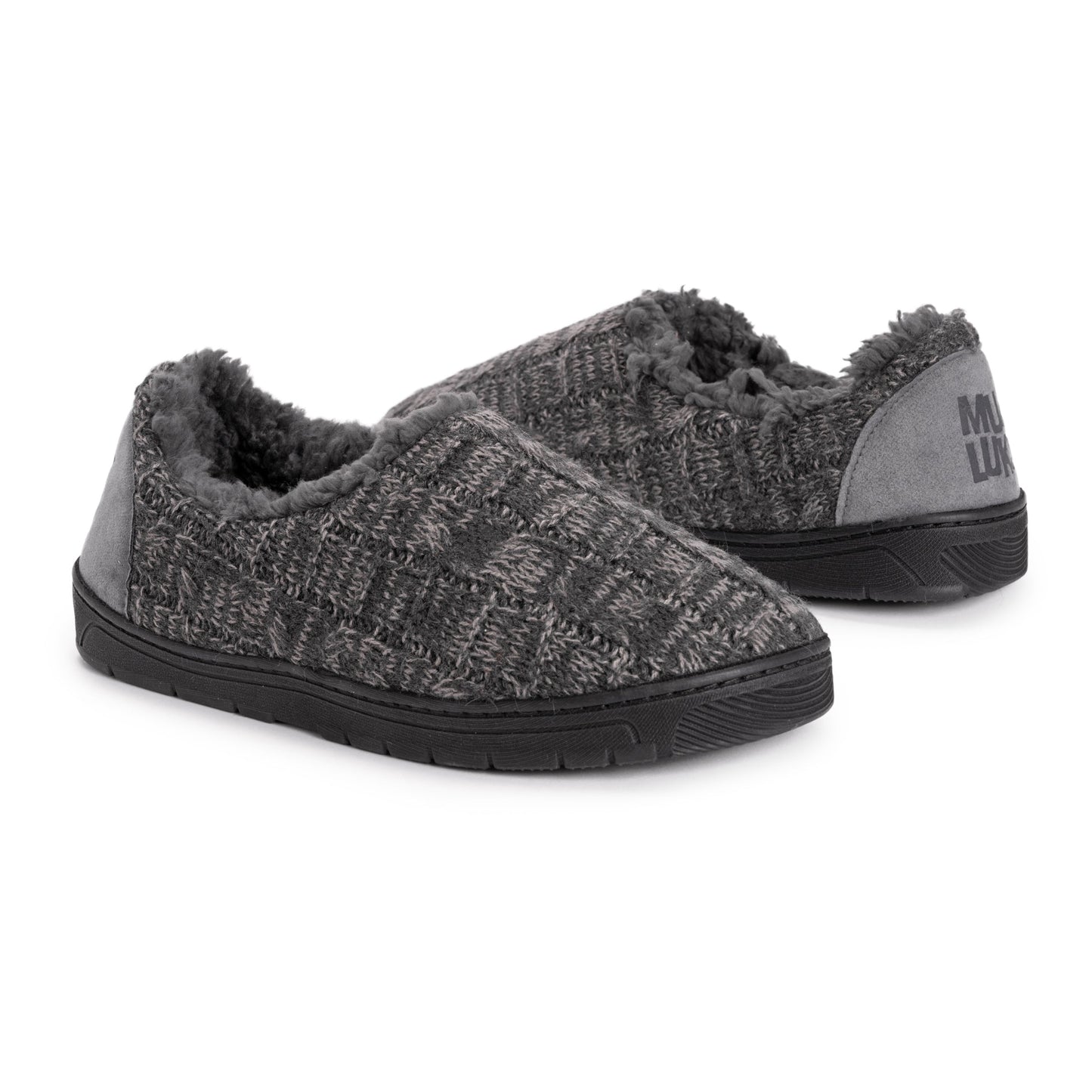 Muk Luks John Slippers