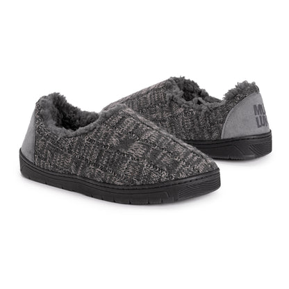 Muk Luks John Slippers