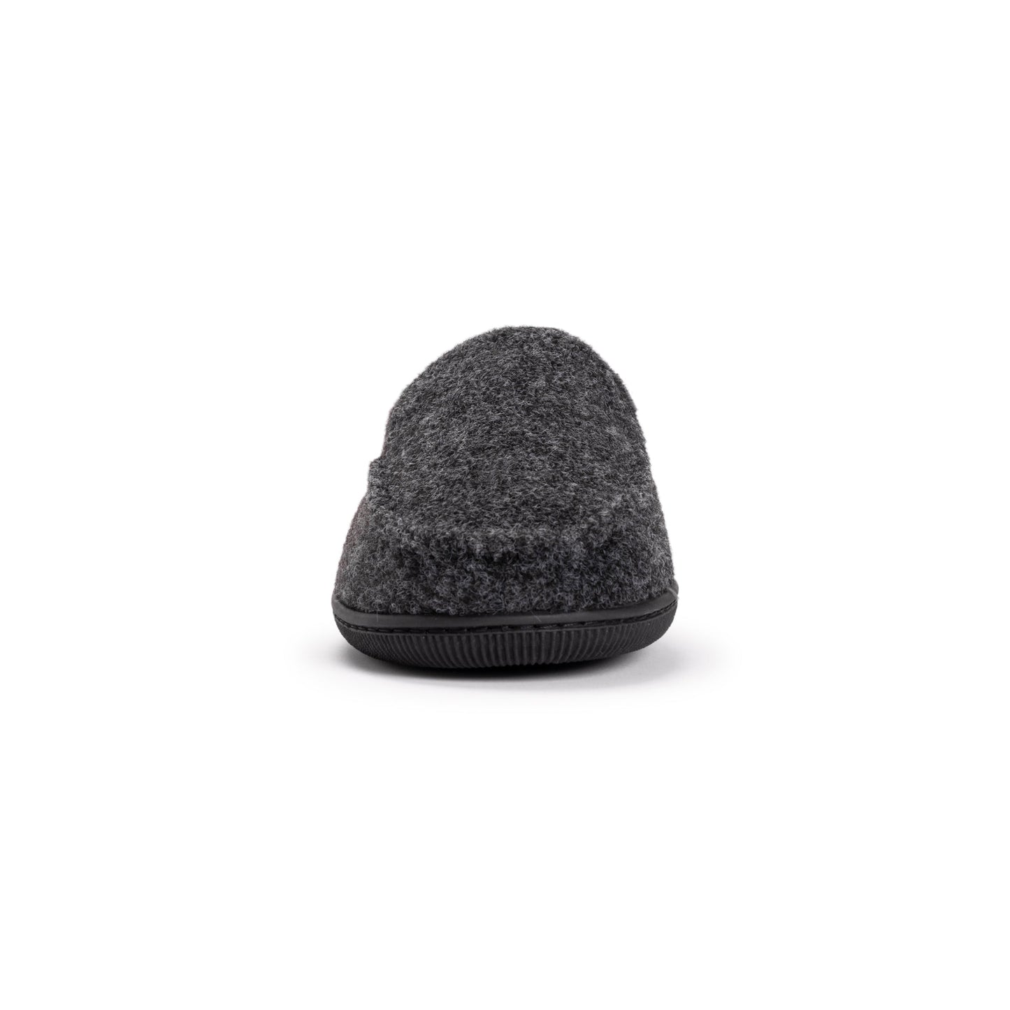Muk Luks Faux Wool Moccasin Slippers