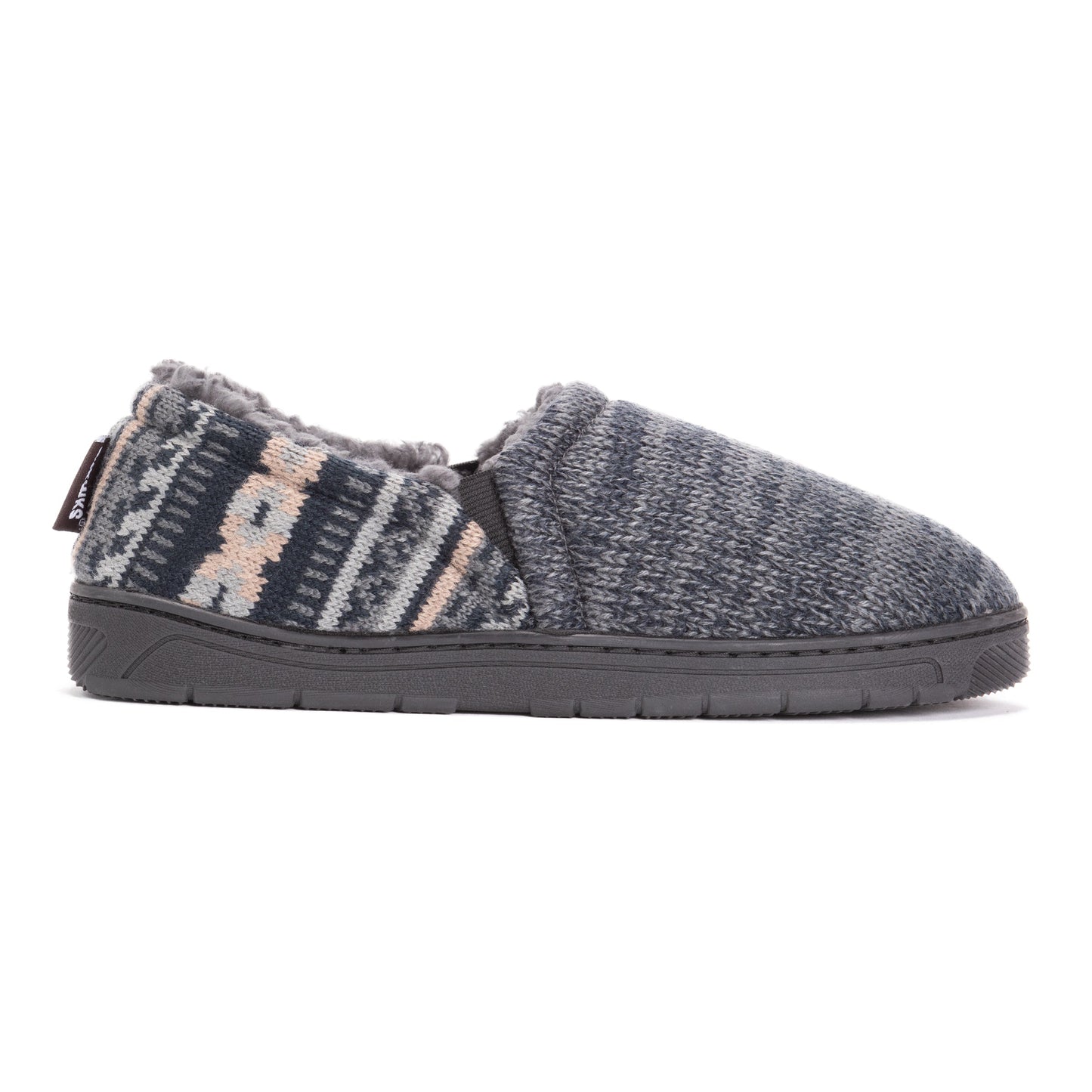 Muk Luks Christopher Slippers